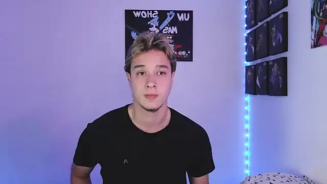 jack walker190 online show from October 2025 05:34:02 AM