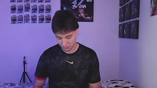 jack walker190 online show from February 2026 03:18:02 AM