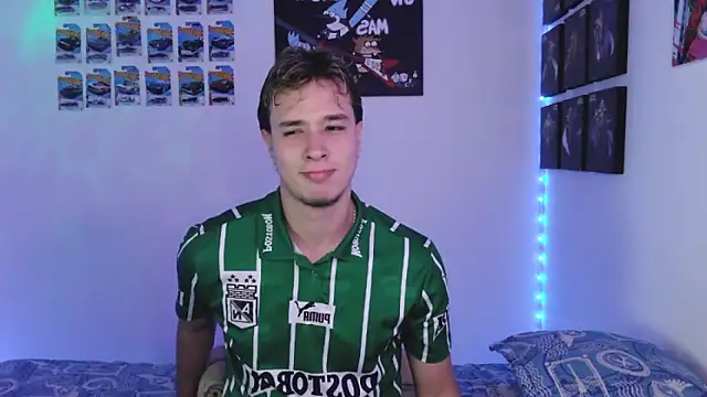 jack walker190 online show from November 2025 07:45:02 AM