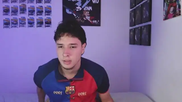 jack walker190 online show from April 2026 12:01:02 AM