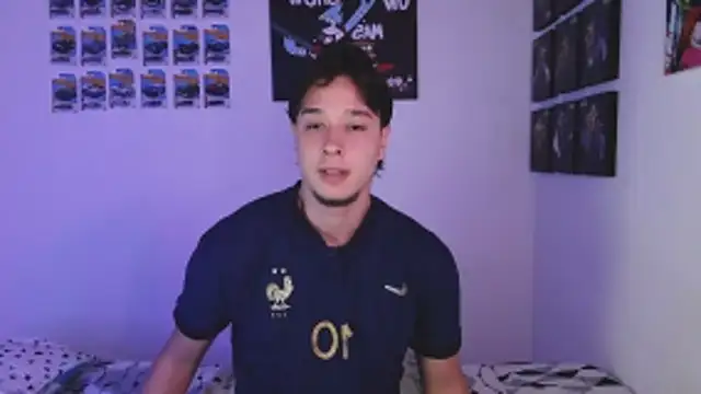 jack walker190 online show from May 2026 06:20:01 AM