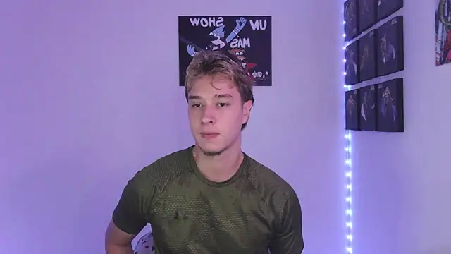 jack walker190 online show from September 2025 04:41:01 AM