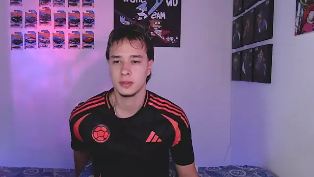 jack walker190 online show from December 2025 11:20:02 AM