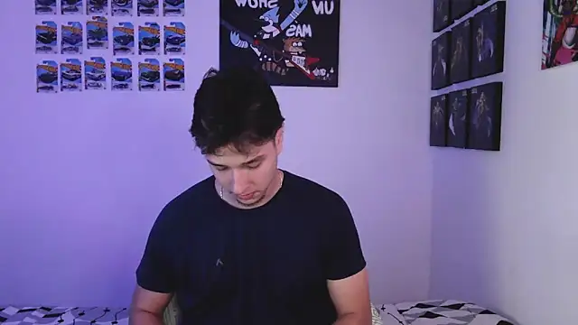 jack walker190 online show from February 2026 12:42:01 AM