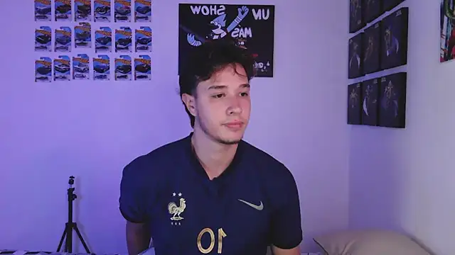 jack walker190 online show from February 2026 05:07:02 AM