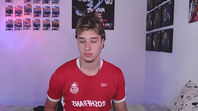 jack walker190 online show from December 2025 08:42:02 PM