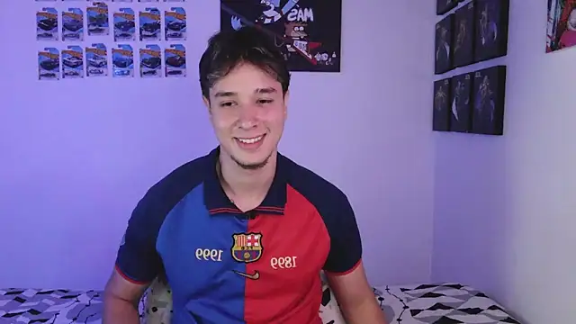 jack walker190 online show from February 2026 06:55:01 AM