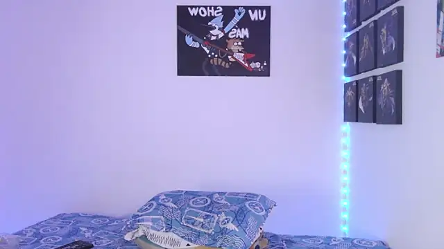 jack walker190 online show from October 2025 08:59:01 AM