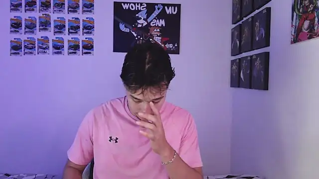 jack walker190 online show from January 2026 07:23:01 AM