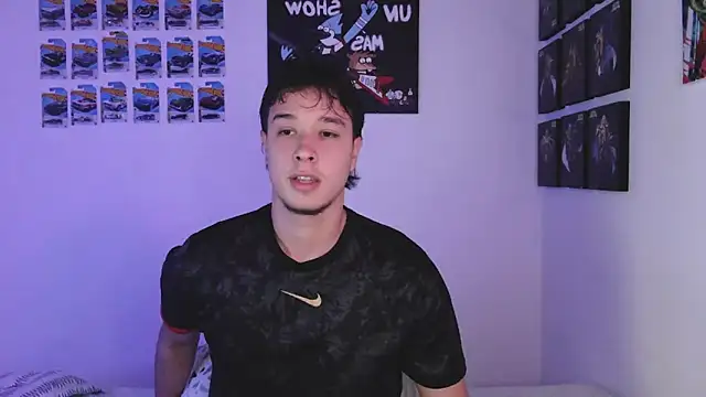 jack walker190 online show from March 2026 06:13:01 AM