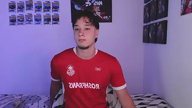 jack walker190 online show from June 2026 02:46:01 AM