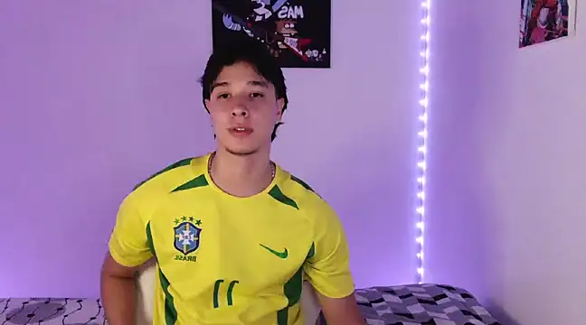 jack walker190 online show from March 2025 06:54:02 AM