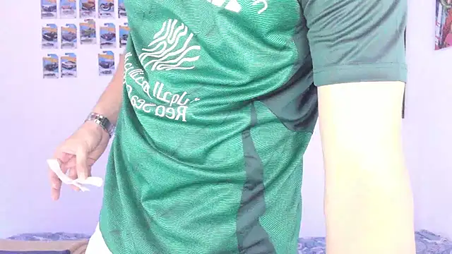 jack walker190 online show from November 2025 07:40:02 PM