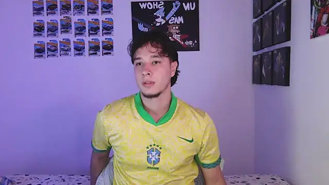 jack walker190 online show from June 2026 03:00:01 AM