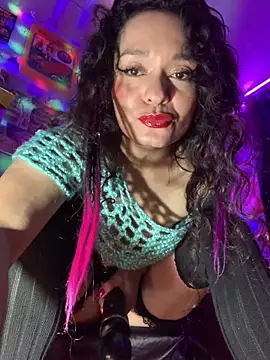 NatashaRex online show from June 2026 03:12:02 AM