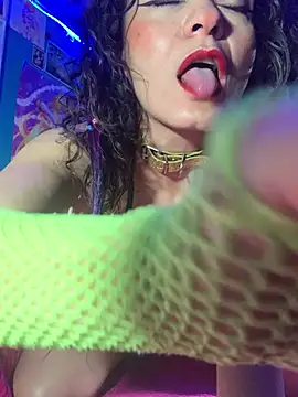 NatashaRex online show from July 2026 07:33:02 PM