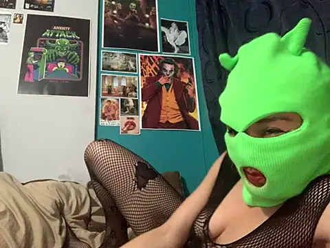 NatashaRex online show from March 2025 05:42:02 AM