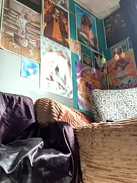 NatashaRex online show from April 2026 06:22:01 PM