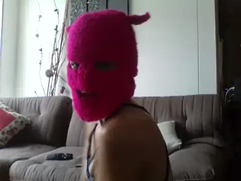 NatashaRex online show from February 2025 07:49:01 PM