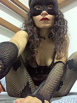 NatashaRex online show from November 2025 12:53:02 AM