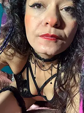 NatashaRex online show from June 2026 02:01:01 PM