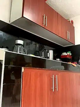 NatashaRex online show from November 2025 03:12:01 PM