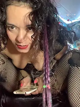 NatashaRex online show from March 2026 03:43:02 AM