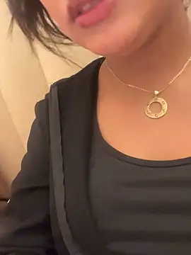 Santa-Jory online show from February 2025 04:22:01 PM