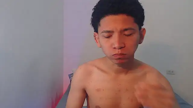 Magno 03 online show from March 2025 08:28:02 AM