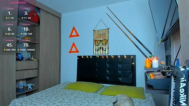 Snapshot of fitnolan chatting on March 2025 11:01:02 AM fitnolan online show from March 2025 11:01:02 AM