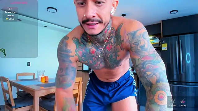 fitnolan online show from December 2025 01:57:02 PM