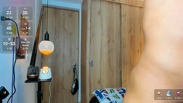 fitnolan online show from November 2025 11:03:01 AM