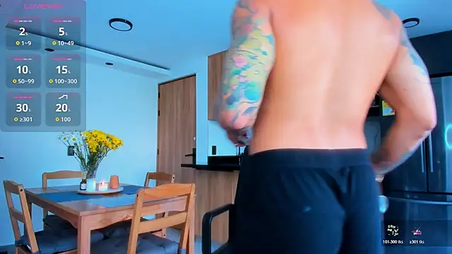 fitnolan online show from January 2026 04:12:01 PM