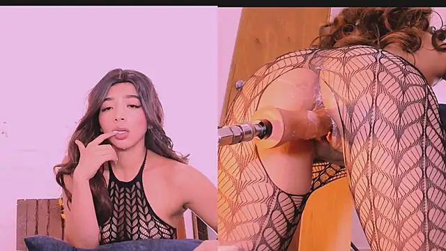 Karol Rossee online show from January 2026 07:18:01 PM