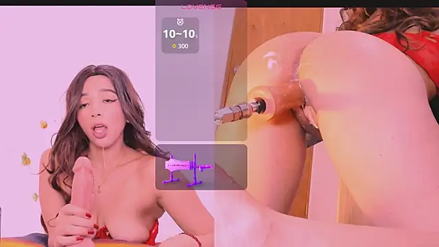 Karol Rossee online show from February 2026 07:11:01 PM