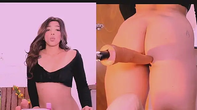 Karol Rossee online show from January 2026 07:06:02 PM