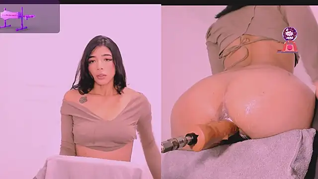 Karol Rossee online show from October 2025 07:15:02 PM