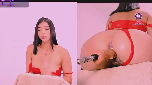 Karol Rossee online show from October 2025 07:15:02 PM