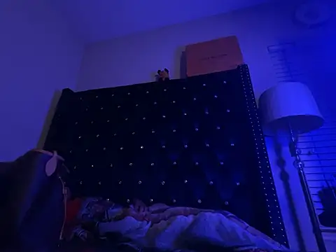 celestefantasea online show from February 2025 09:09:02 AM