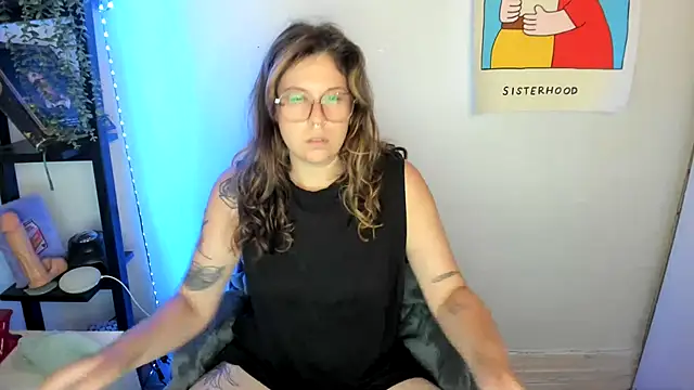 Rosiee69  online show from July 2026 11:00:01 AM