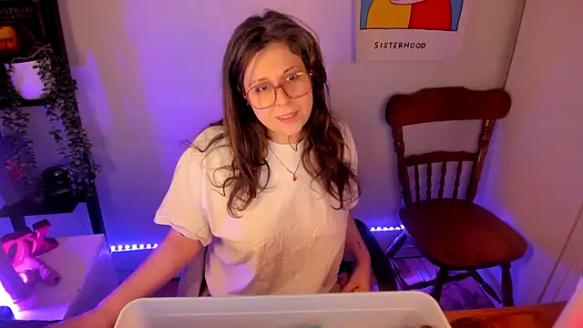 Rosiee69  online show from March 2026 02:40:02 PM
