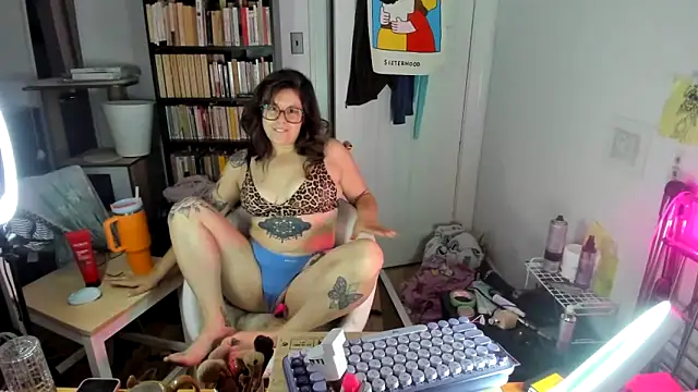 Snapshot of Rosiee69_ chatting on October 2025 11:33:01 AM Rosiee69  online show from October 2025 11:33:01 AM