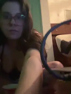 Snapshot of Rosiee69_ chatting on February 2025 08:53:02 PM Rosiee69  online show from February 2025 08:53:02 PM
