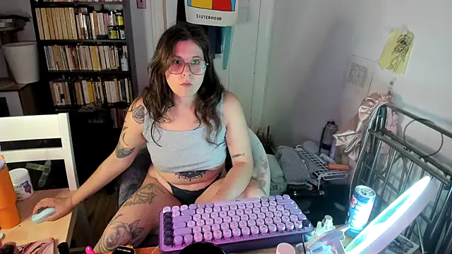 Snapshot of Rosiee69_ chatting on November 2025 09:18:01 PM Rosiee69 online show from November 2025 09:18:01 PM