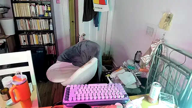 Snapshot of Rosiee69_ chatting on November 2025 02:26:02 AM Rosiee69 online show from November 2025 02:26:02 AM