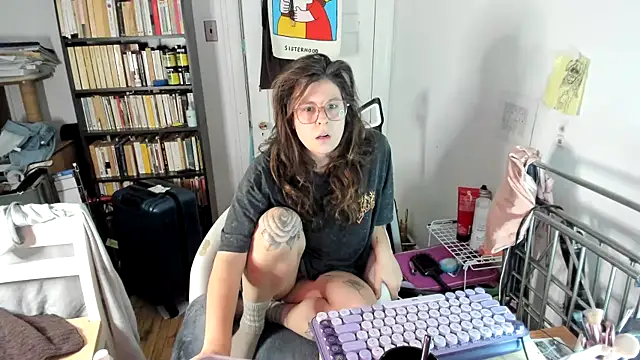 Snapshot of Rosiee69_ chatting on November 2025 02:28:02 PM Rosiee69 online show from November 2025 02:28:02 PM