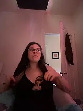Snapshot of Rosiee69_ chatting on March 2025 09:15:02 PM Rosiee69  online show from March 2025 09:15:02 PM