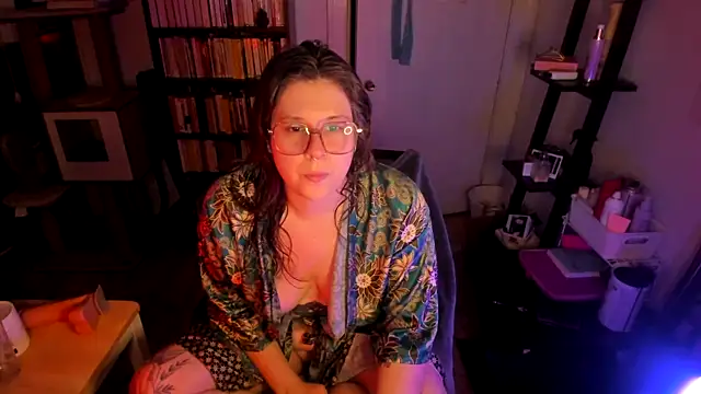 Rosiee69  online show from March 2026 12:42:02 PM