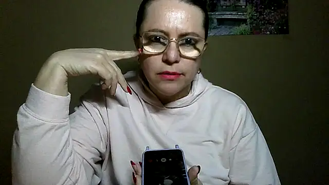 Conejta online show from March 2025 03:58:02 PM