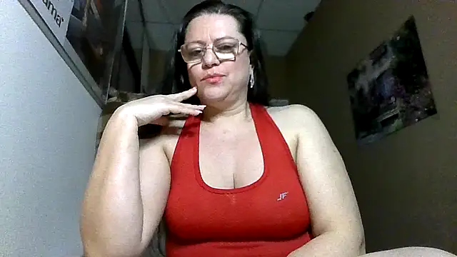Conejta online show from February 2025 08:12:02 AM